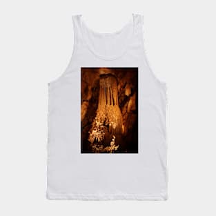 Caves of Vallorbe XXIII Tank Top